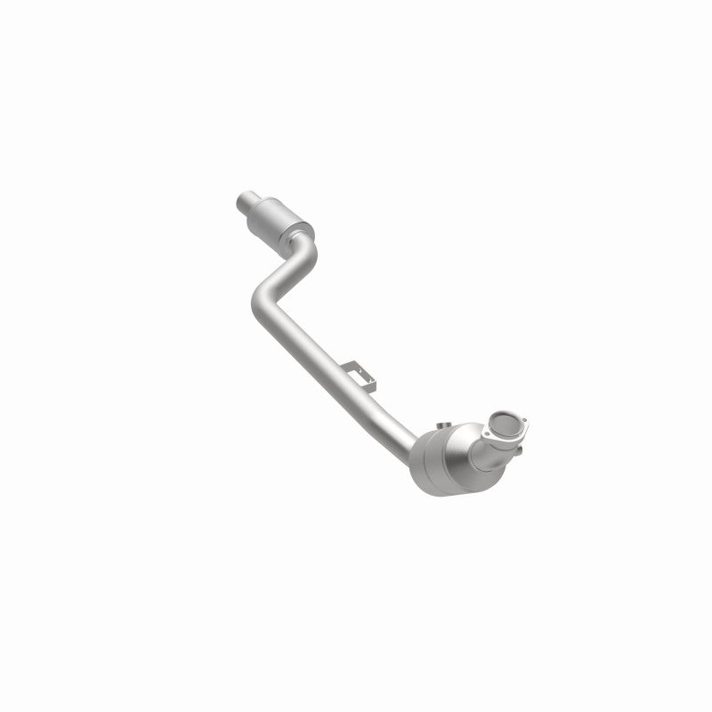MagnaFlow Mercedes-Benz California Grade CARB Compliant Direct-Fit Catalytic Converter 551265 360 Degree Image Set