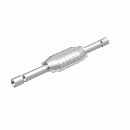 MagnaFlow Standard Grade Federal / EPA Compliant Direct-Fit Catalytic Converter 23445 360 Degree Image Set