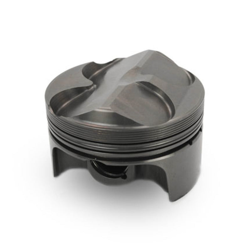 Supertech Piston (set of 4): For All Motor/Nitrous Applications; For use with Pi P4-HK86-P15 Photo - Primary