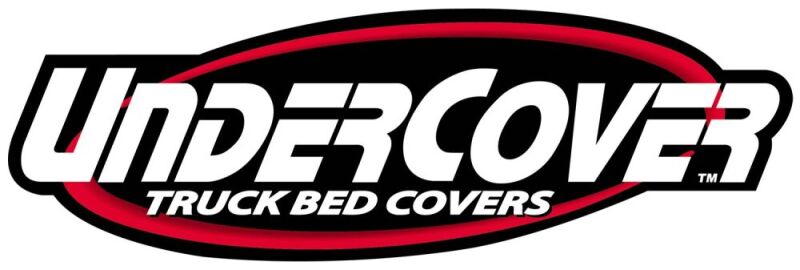 Undercover 02-25 Dodge Ram (Will Not Fit RamBox) 76.8in. Bed Select Bed Cover SL34004 SL34004 Logo Image