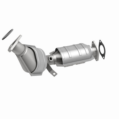 MagnaFlow Infiniti G35 California Grade CARB Compliant Direct-Fit Catalytic Converter 444056 360 Degree Image Set