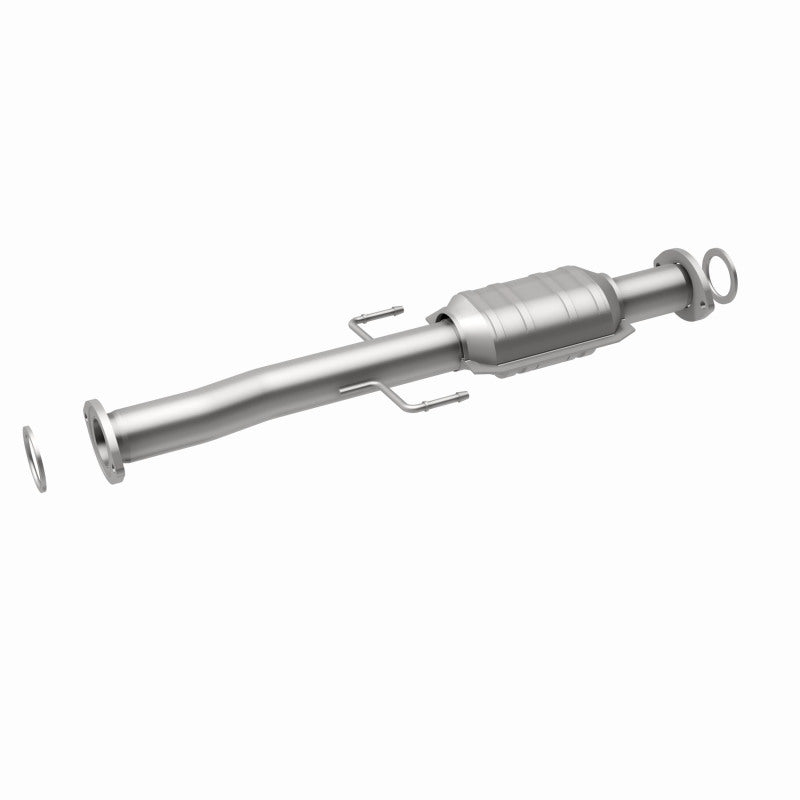 MagnaFlow Toyota Tacoma California Grade CARB Compliant Direct-Fit Catalytic Converter 447218 360 Degree Image Set