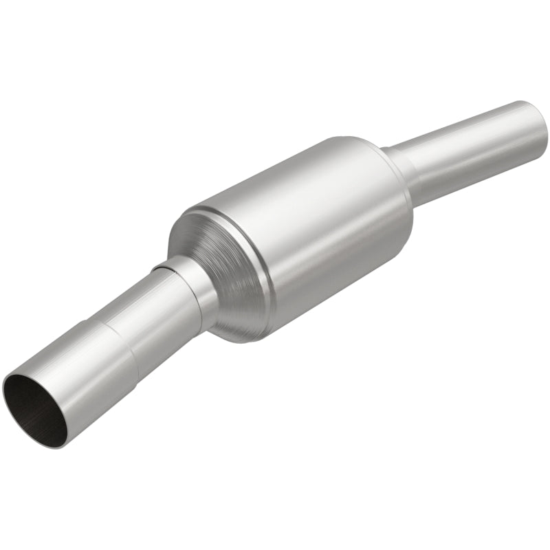 MagnaFlow California Grade CARB Compliant Direct-Fit Catalytic Converter 3391432 Photo - Primary