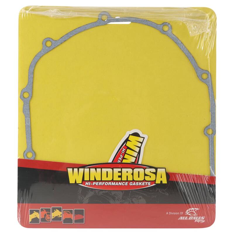 Vertex Pistons Vertex Gaskets 97-03 Honda CBR1100XX Outer Clutch Gasket Kit 333005 333005 Photo - Primary
