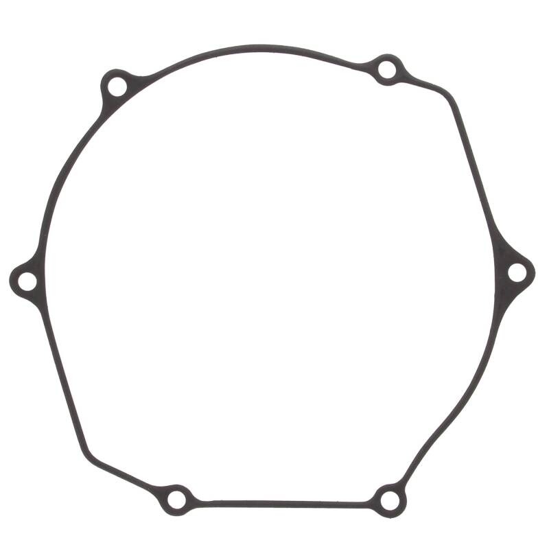 Vertex Pistons Vertex Gaskets 05-07 Suzuki RMZ450 Outer Clutch Gasket Kit 816169 816169 Photo - Primary