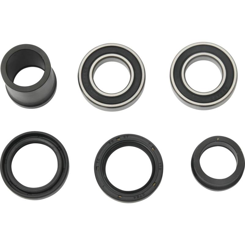 Pivot Works 97-01 Honda CR125R PW Front Waterproof Wheel Spacer Kit PWFWC-H02-500 PWFWC-H02-500 Photo - Primary
