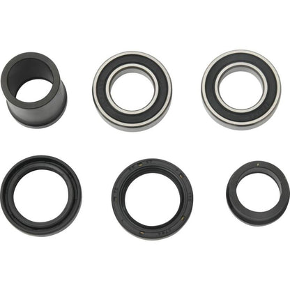 Pivot Works 97-01 Honda CR125R PW Front Waterproof Wheel Spacer Kit PWFWC-H02-500 PWFWC-H02-500 Photo - Primary