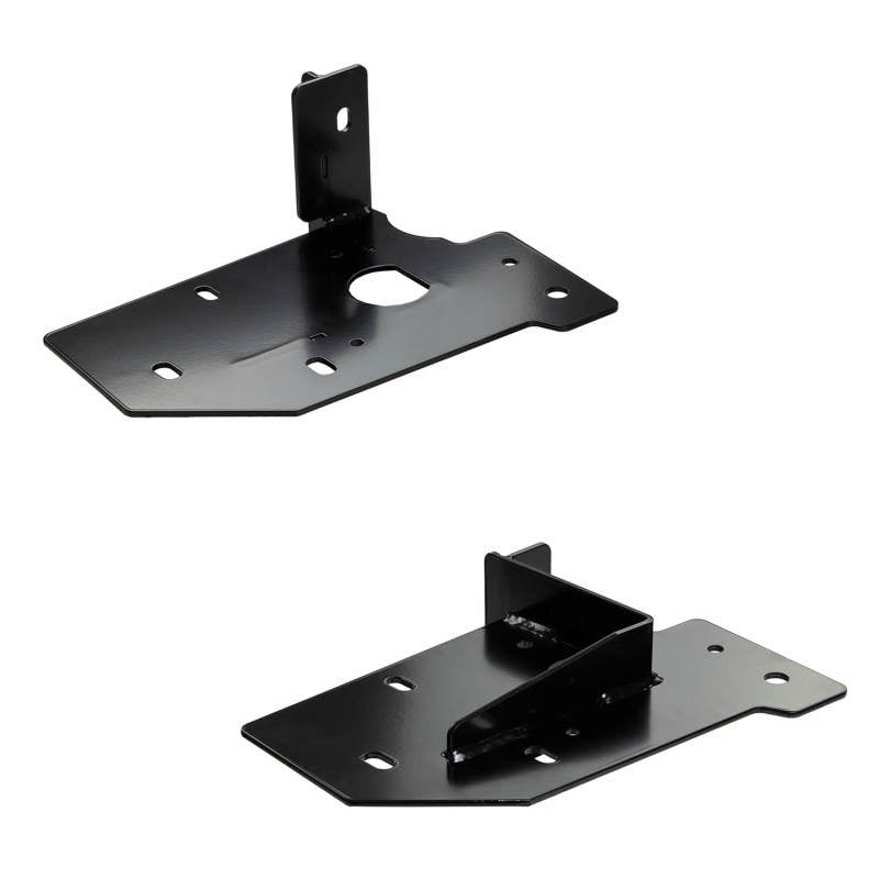 ARB Fitting Kit Slvrado 2500 99-02 3562020 3562020 Photo - Primary