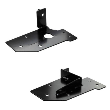 ARB Fitting Kit Slvrado 2500 99-02 3562020 3562020 Photo - Primary