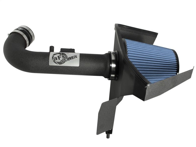 aFe  POWER 54-12382 Magnum FORCE Stage-2 Pro 5R Cold Air Intake System 54-12382 Photo - Unmounted