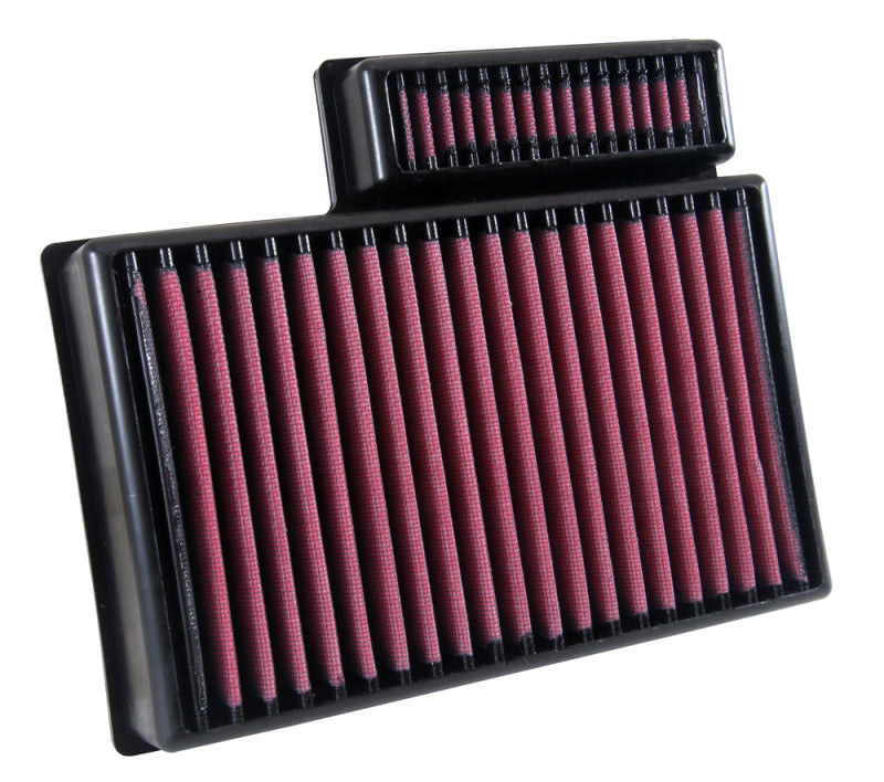K&N Engineering Replacement Air Filter Air Filter KNE33-5024 33-5024 Photo - Primary