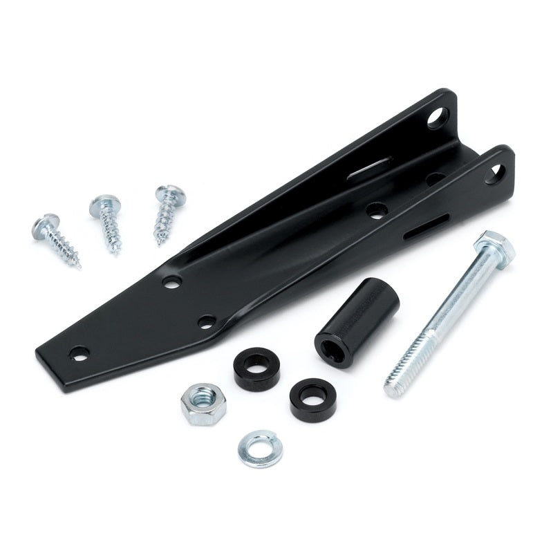 Autometer Tachometer Mounting Base Extended Length For 3-3/4"  & 5" Pedestal 5265 Photo - Primary