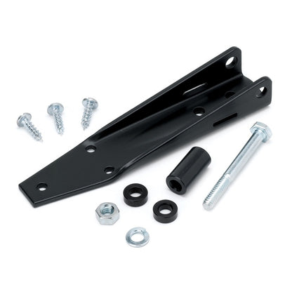 Autometer Tachometer Mounting Base Extended Length For 3-3/4"  & 5" Pedestal 5265 Photo - Primary
