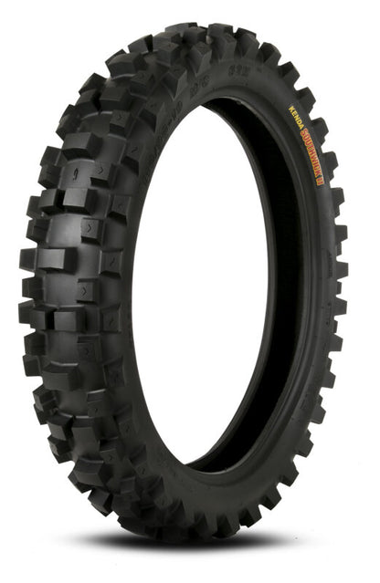 Kenda Southwick Rear Tire - 100/100-18 59M 047801807B0 047801807B0 Photo - Primary