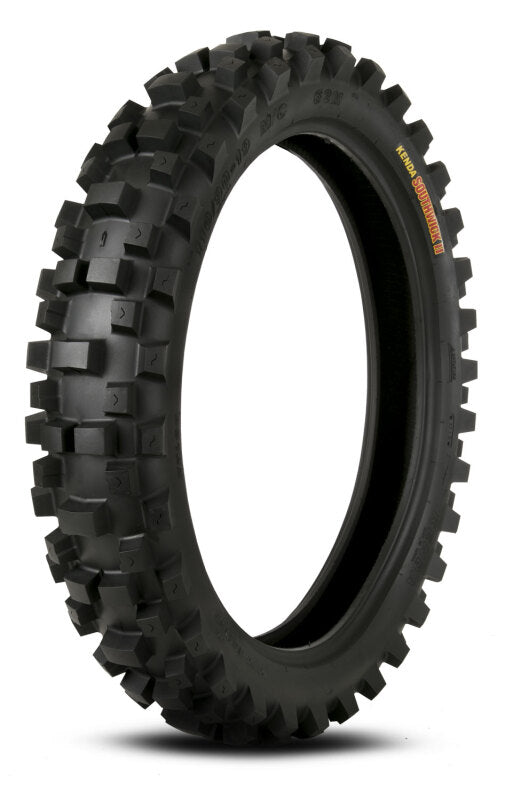 Kenda Southwick Rear Tire - 100/90-19 57M 047801905B0 047801905B0 Photo - Primary