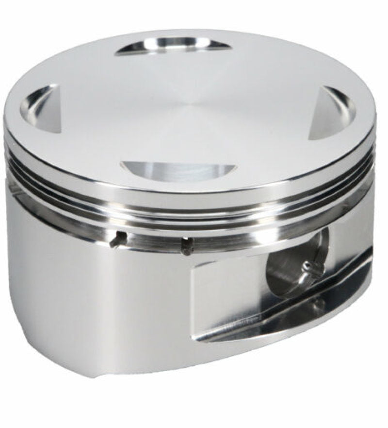 JE Pistons 3.937 Honda XR600 Piston Single 128995S 128995S Photo - Primary