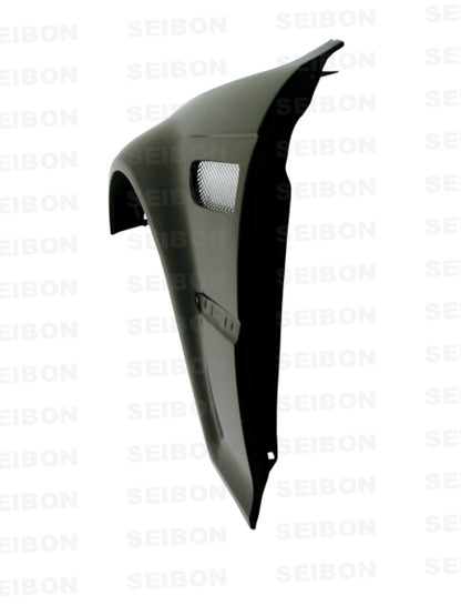 Seibon M3-Style Fenders Bmw M3 Series 2Dr (E46) 2001-2005 FF0105BMWE46M3 Photo - Primary