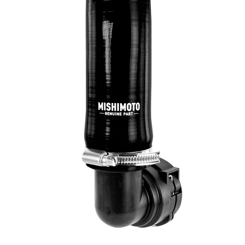Mishimoto 18-20 Ford Raptor 3.5L EcoBoost Silicone Hose Kit - Black MMHOSE-X35T-18BK MMHOSE-X35T-18BK User 2