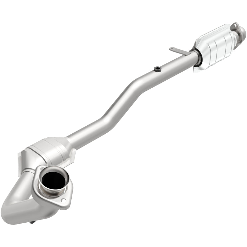 MagnaFlow HM Grade Federal / EPA Compliant Direct-Fit Catalytic Converter 93107 Photo - Primary