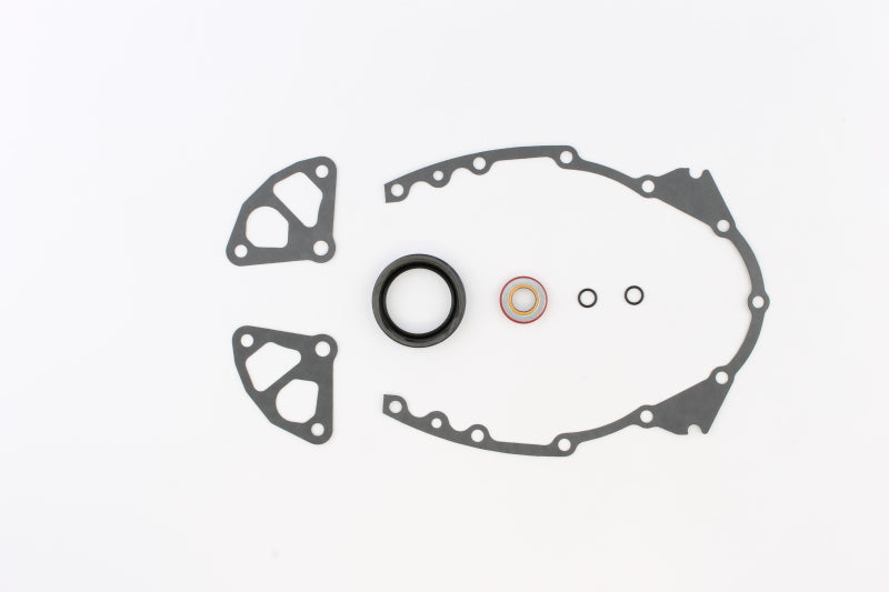 Cometic 94-97 GM Small Block LT1 V8 Timing Cover Gasket Set C5055 C5055 Photo - Primary