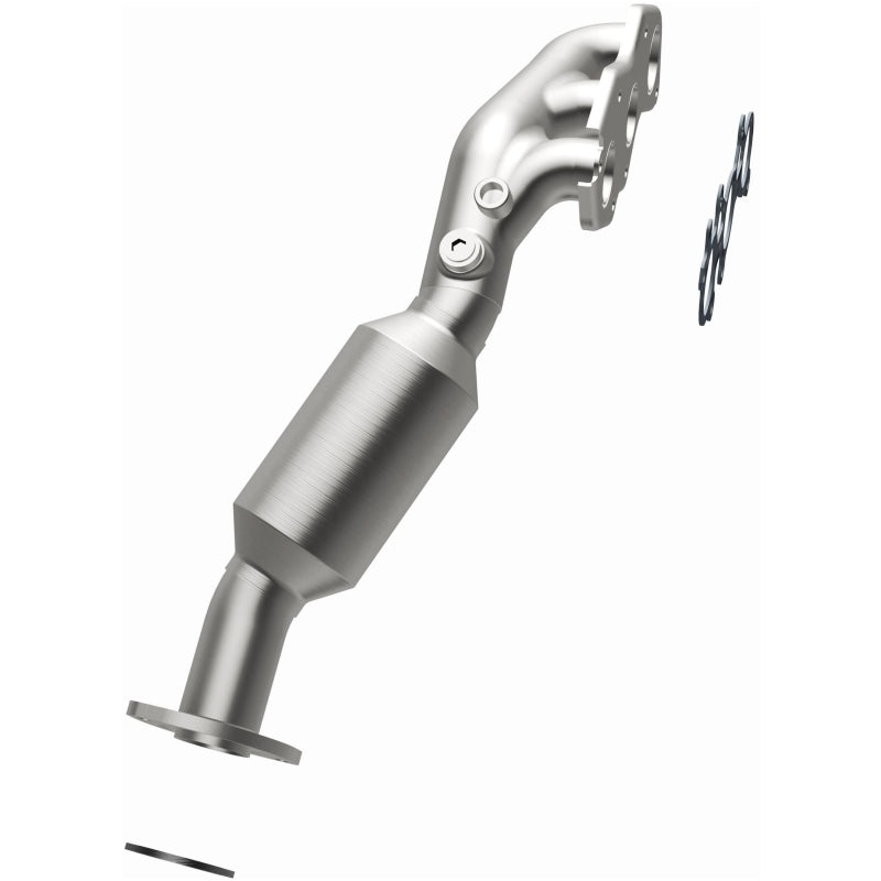 MagnaFlow Lexus IS250 OEM Grade Federal / EPA Compliant Manifold Catalytic Converter 52445 Photo - out of package