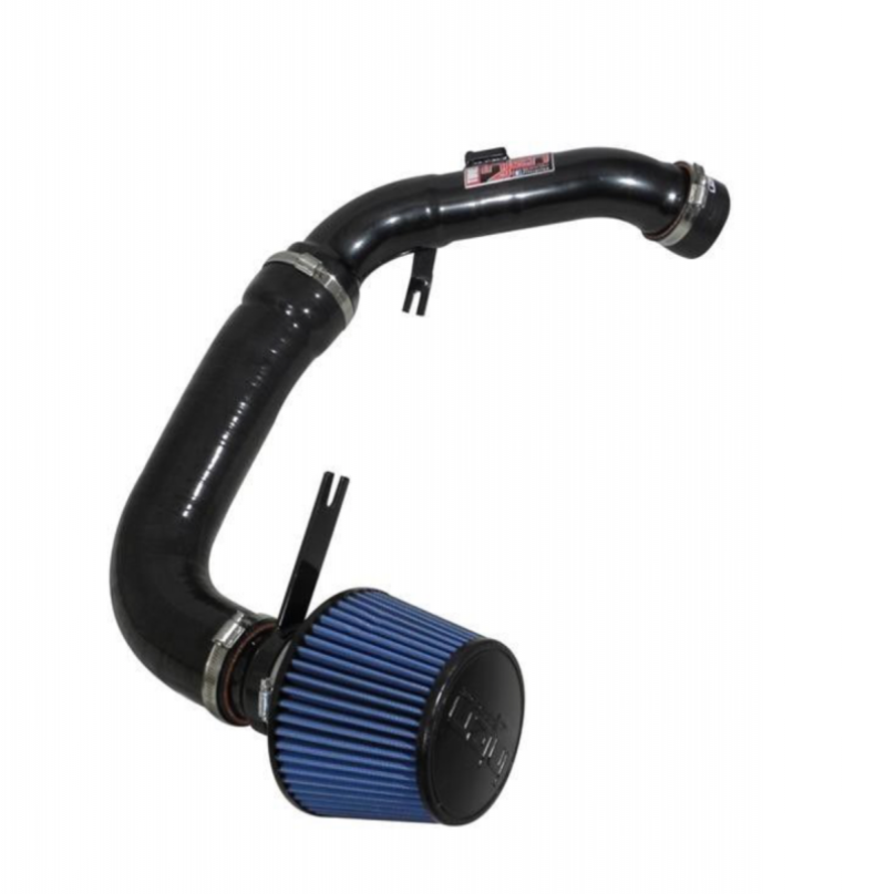 Injen 06-09 Eclipse 3.8L V6 Black Cold Air Intake SP1873BLK Photo - Primary