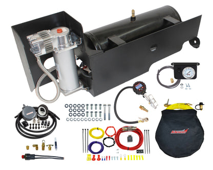 Kleinn Air Horns Kleinn 11-16 Ford F-250/ F-350 Onboard Air System SDOBA-6450 SDOBA-6450 Photo - Primary