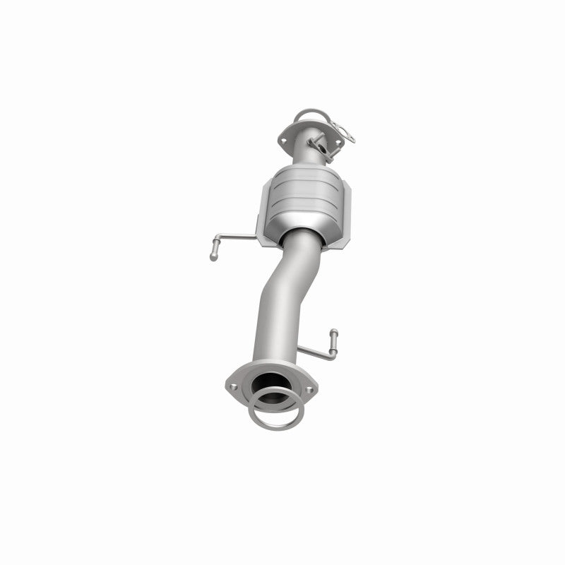 MagnaFlow Toyota 4Runner OEM Grade Federal / EPA Compliant Direct-Fit Catalytic Converter 49579 360 Degree Image Set