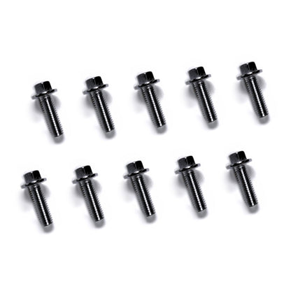 Kooks Headers Kooks GM LT Gen V Series Engine Stage 8 Locking Header Bolt Kit BK113 BK113 Photo - Unmounted