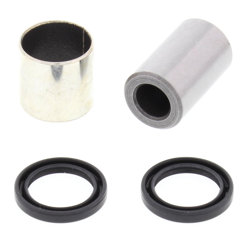 All Balls Racing 04-08 Arctic Cat 400 DVX Lower Front Shock Bearing Kit 21-0008 21-0008 Photo - Primary