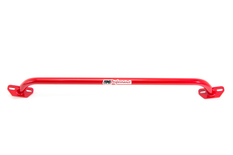 UMI Performance 93-02 GM F-Body Chrome Moly Shock Tower Brace 2006-R 2006-R Photo - Primary