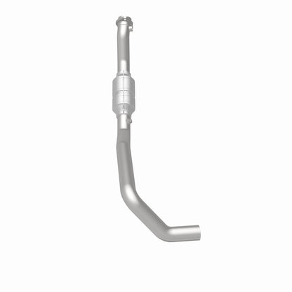 MagnaFlow Dodge Ram 1500 OEM Grade Federal / EPA Compliant Direct-Fit Catalytic Converter 49609 360 Degree Image Set