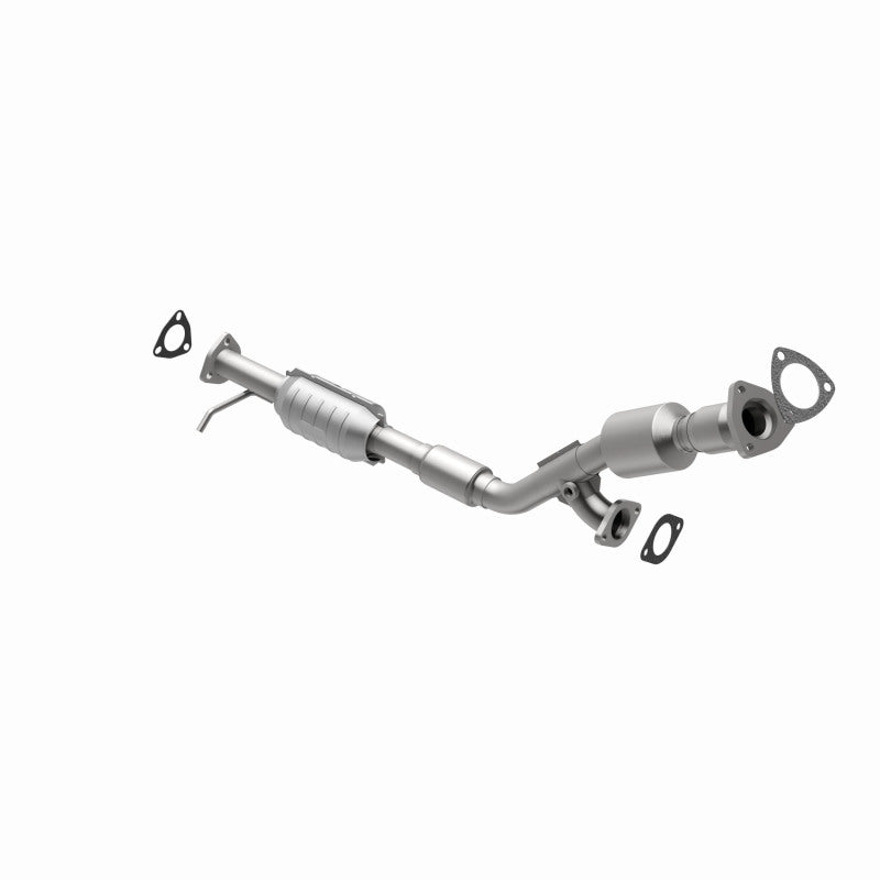 MagnaFlow Saturn Vue HM Grade Federal / EPA Compliant Direct-Fit Catalytic Converter 24327 360 Degree Image Set