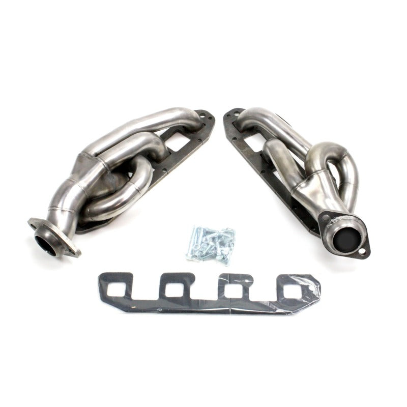 JBA Headers And Perf Headers - Dodge Ram 5.7L Truck 1500/2500 09-Up JBA1961S-2 1961S-2 Photo - Primary