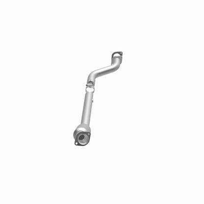 MagnaFlow Pontiac GTO OEM Grade Federal / EPA Compliant Direct-Fit Catalytic Converter 49732 360 Degree Image Set