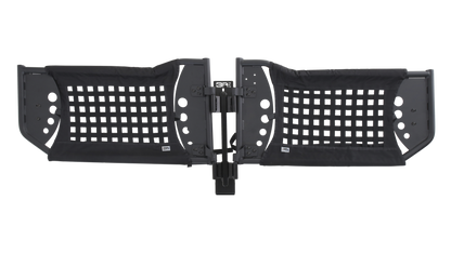 Body Armor 4x4 1997+ Jeep Wrangler Door Storage Bar 5145 5145 Photo - Primary