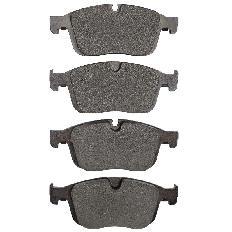 R1 Concepts RNC Ceramic Brake Pads Brakes, Rotors & Pads Brake Pads - OE main image