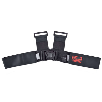 USWE Frontstrap NDM 1 Black - Medium to XL 101240 101240 User 1