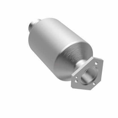 MagnaFlow Volkswagen Vanagon California Grade CARB Compliant Direct-Fit Catalytic Converter 3391916 360 Degree Image Set