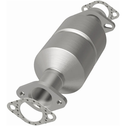 MagnaFlow California Grade CARB Compliant Direct-Fit Catalytic Converter 3391242 Photo - out of package