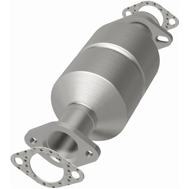 MagnaFlow California Grade CARB Compliant Direct-Fit Catalytic Converter 3391242 Photo - out of package