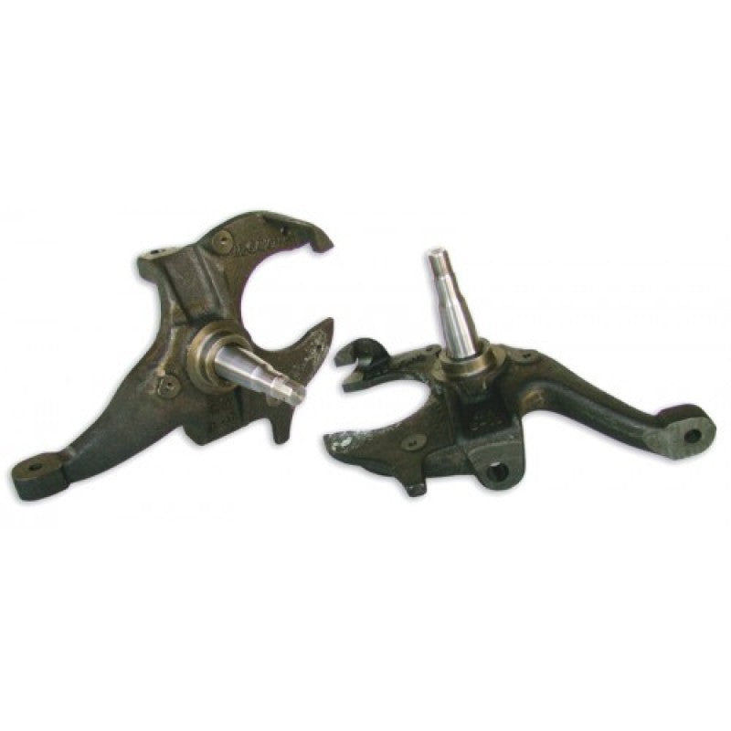 Ridetech 82-03 Chevy S10 2in Drop Spindles 11399300 11399300 Photo - Primary