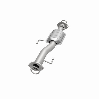 MagnaFlow Toyota 4Runner OEM Grade Federal / EPA Compliant Direct-Fit Catalytic Converter 49579 360 Degree Image Set