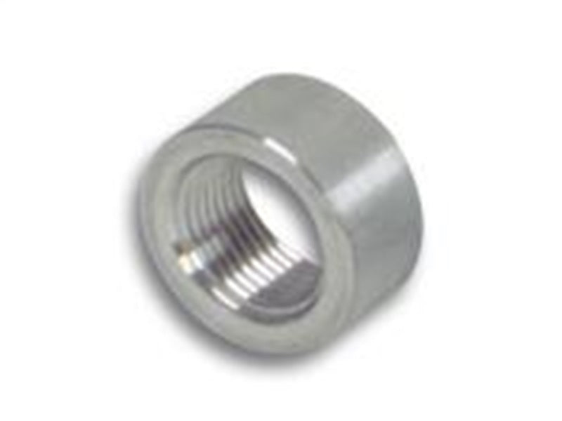 Vibrant Standard Oxygen Sensor Weld Bungs T304 SS (M18 x 1.5 thread) - Retail 1194A Photo - Primary
