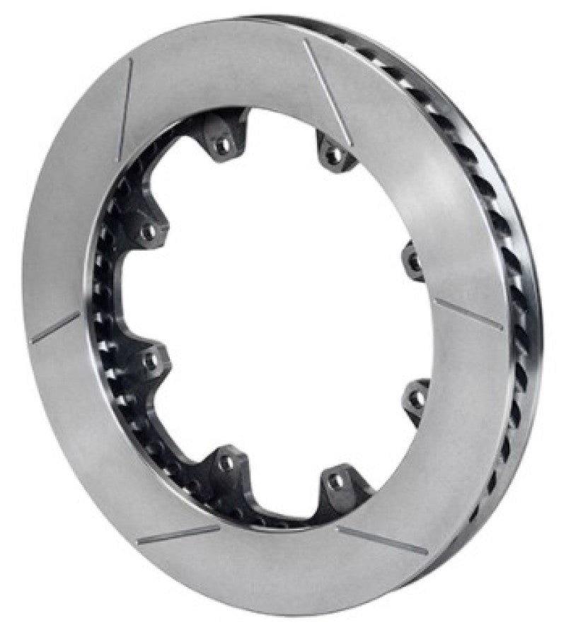 Wilwood Rotor-GT48-LW SPC-37-LH, 11.75 x 1.21 - 8 on 7.00" 160-13500 User 1