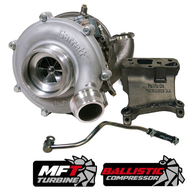 BD Diesel 15-16 Ford F250/F350 6.7L Power Stroke Screamer Turbo 1045828 1045828 Photo - Primary