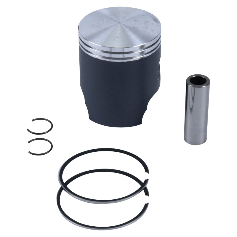 Vertex Pistons Vertex Piston 83-03 Kawasaki KX 60 60cc Cast Replica Piston Kit 24251A 24251A Photo - Primary