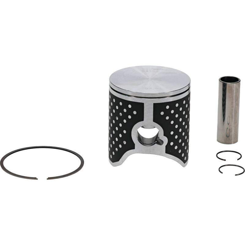 Vertex Pistons Vertex Piston 01-24 KTM 125 SX 125cc Cast Race Evolution Piston Kit 24445B 24445B Photo - Primary