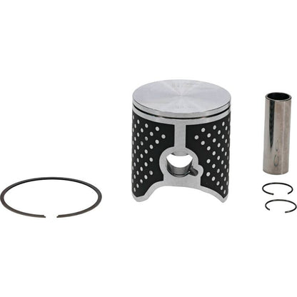 Vertex Pistons Vertex Piston 01-24 KTM 125 SX 125cc Cast Race Evolution Piston Kit 24445B 24445B Photo - Primary