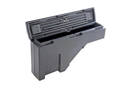 Dee Zee Deezee Universal Tool Box - Specialty Wheel Well Poly DZ95P DZ95P Photo - Unmounted